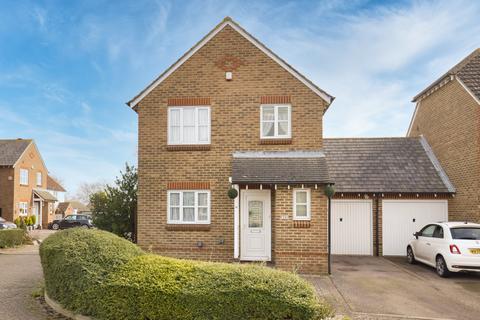 undefined, Mariners Lea, Broadstairs, Kent, CT10