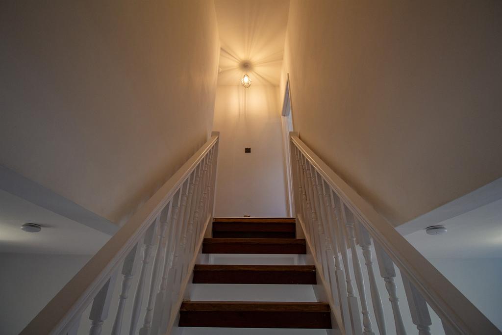 Stairway