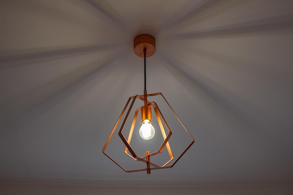Light Pendant
