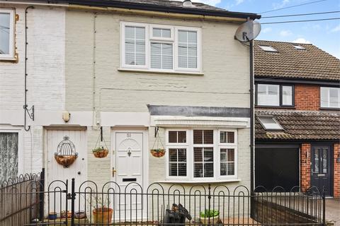 undefined, Frederick Street, Waddesdon, Buckinghamshire.