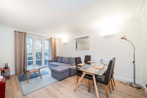 2 bedroom flat for sale, Westminster Bridge Road, London SE1