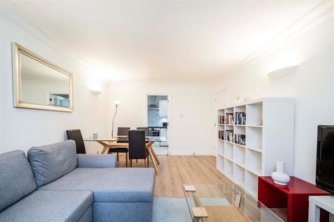 2 bedroom flat for sale, Westminster Bridge Road, London SE1