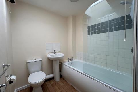 undefined, 17A Lansdowne Road, Bayston Hill, Shrewsbury, SY3 0HT