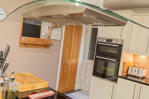3 bedroom detached house for sale, Hazelborough Close, Birchwood, Warrington, Cheshire, WA3 6UL