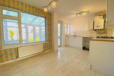 undefined, Blount Road, Thurmaston LE4