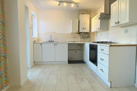 undefined, Blount Road, Thurmaston LE4