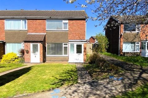 undefined, Blount Road, Thurmaston LE4