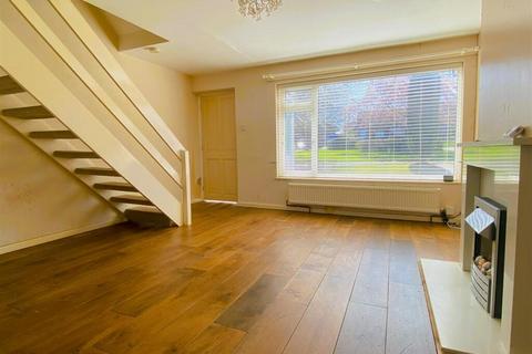 undefined, Blount Road, Thurmaston LE4