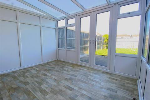 undefined, Blount Road, Thurmaston LE4