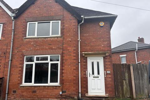 undefined, Valley Road, Walsall