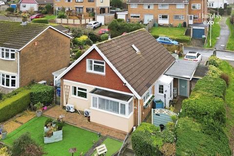 4 bedroom detached house for sale, Golf Road, Pontypool NP4