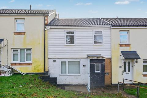 undefined, Merthyr Tydfil CF47