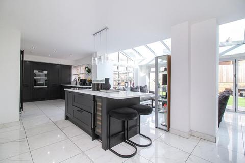 4 bedroom detached house for sale, Highfield Place, Newcastle Upon Tyne