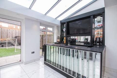 4 bedroom detached house for sale, Highfield Place, Newcastle Upon Tyne