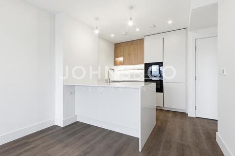 undefined, Bow View Apartments, Bow Green, London, E3