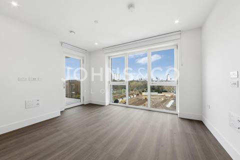 undefined, Bow View Apartments, Bow Green, London, E3
