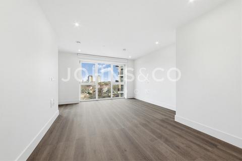 undefined, Bow View Apartments, Bow Green, London, E3