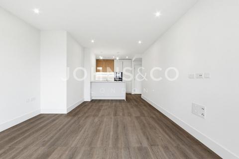 undefined, Bow View Apartments, Bow Green, London, E3