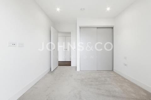 undefined, Bow View Apartments, Bow Green, London, E3