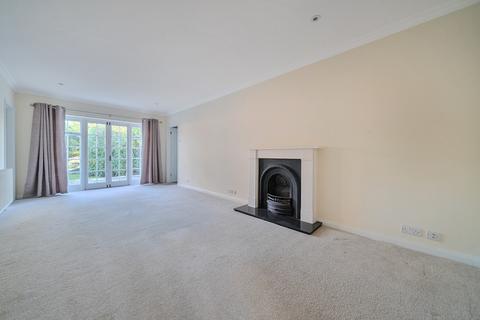 undefined, Guildford Road Lightwater GU18