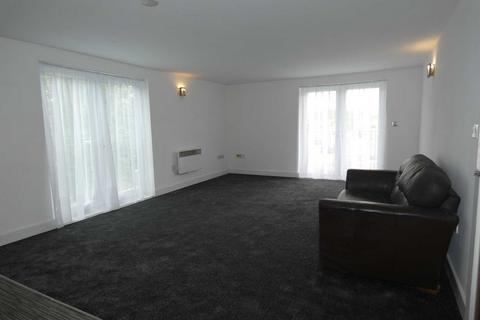undefined, Bevan Court, Warrington
