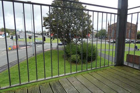 undefined, Bevan Court, Warrington