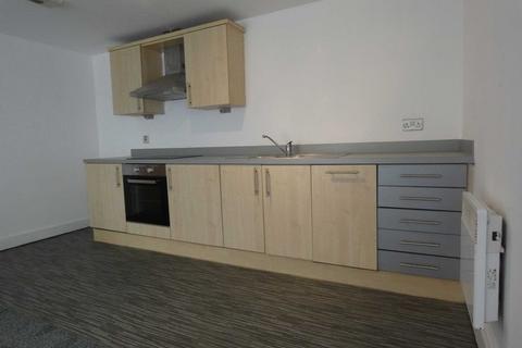 undefined, Bevan Court, Warrington