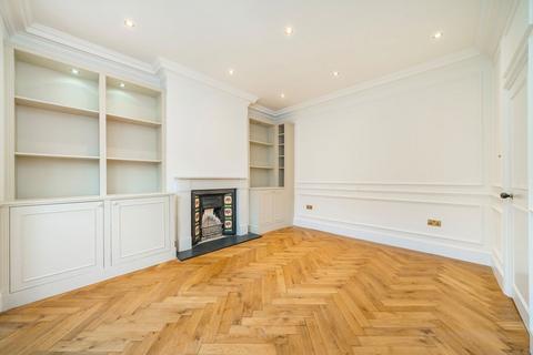 4 bedroom house to rent, Rusthall Avenue, London W4