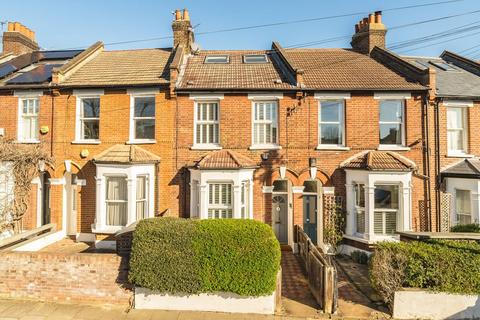 4 bedroom house for sale, Ormeley Road, London SW12