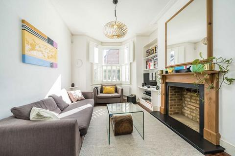 4 bedroom house for sale, Ormeley Road, London SW12