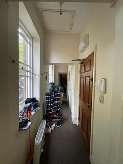 undefined, Leicester Street, Walsall