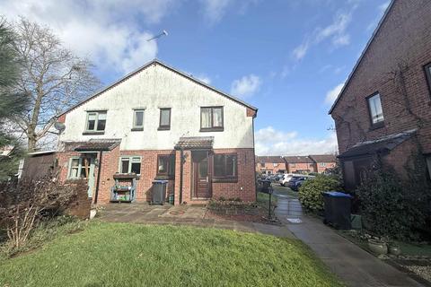 undefined, William Tarver Close, Warwick