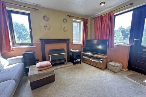 undefined, William Tarver Close, Warwick