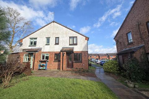 William Tarver Close, Warwick