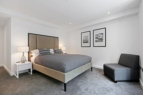 undefined, Fetter Lane London EC4A