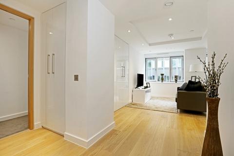 undefined, Fetter Lane London EC4A