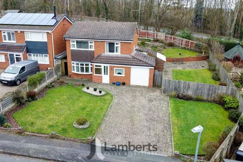 undefined, Foredrift Close, Southcrest, B98