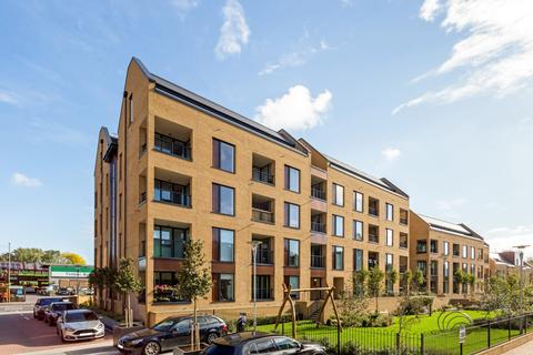 2 bedroom apartment to rent, Quayle Crescent London N20