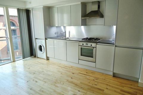 1 bedroom flat to rent - New York Street, Leeds, West Yorkshire, UK, LS2