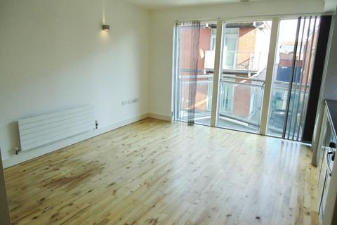 1 bedroom flat to rent, New York Street, Leeds, West Yorkshire, UK, LS2