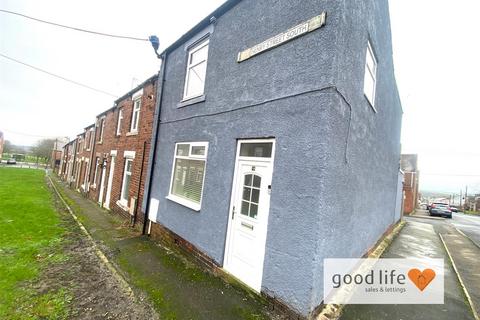Henry Street South, Seaham SR7
