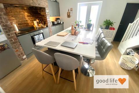 3 bedroom end of terrace house for sale, Henry Street South, Seaham SR7