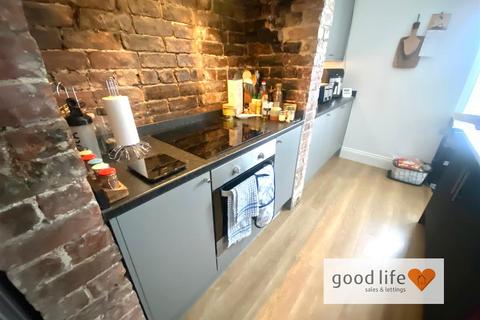 3 bedroom end of terrace house for sale, Henry Street South, Seaham SR7