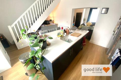 3 bedroom end of terrace house for sale, Henry Street South, Seaham SR7