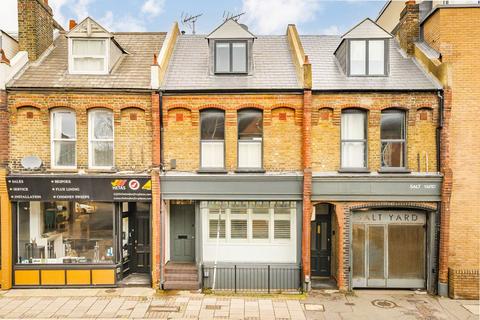 1 bedroom flat for sale, Kingston Road, London SW19