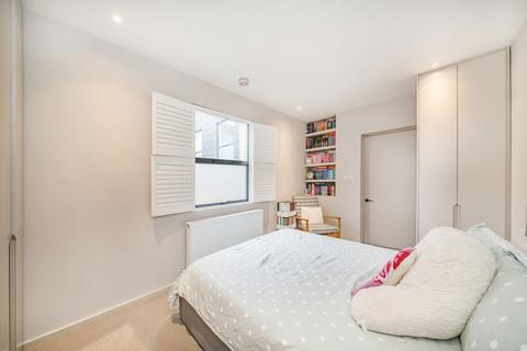 1 bedroom flat for sale, Kingston Road, London SW19