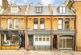 Kingston Road, London SW19