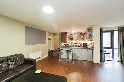 undefined, 3 Edward Street, Sheffield, S3