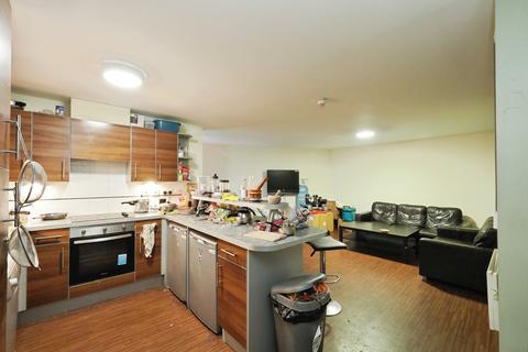undefined, 3 Edward Street, Sheffield, S3