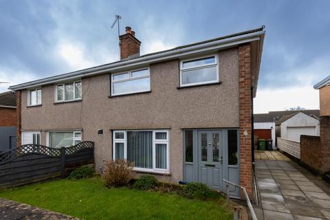 3 bedroom semi-detached house for sale, New Road, Rumney, Rumney, Cardiff